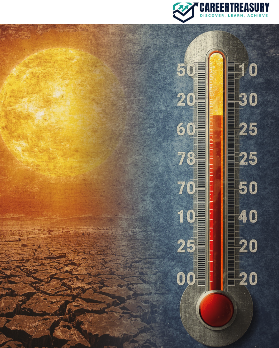Heatwave Alert and Climate Concerns