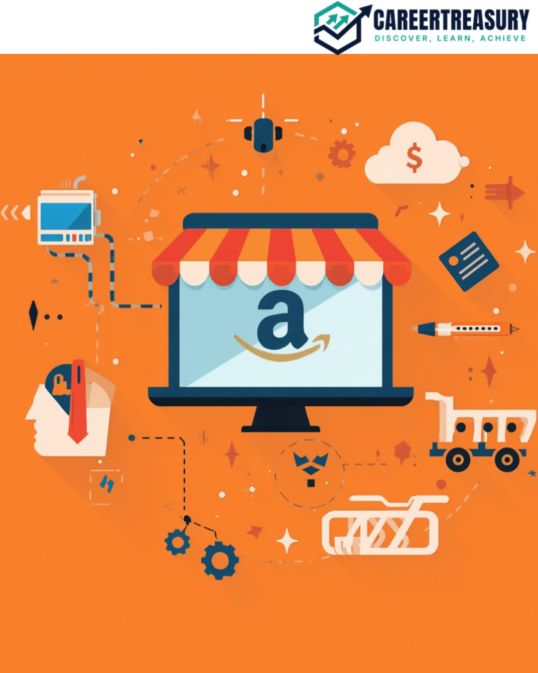 “The Future of E-commerce: Beyond Amazon”