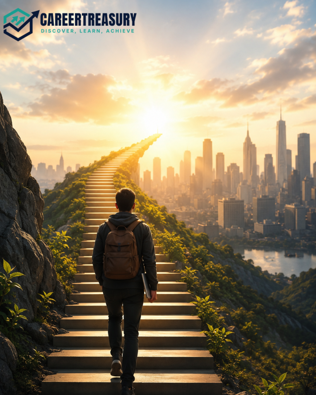 How to Build a Successful Career Without a Degree