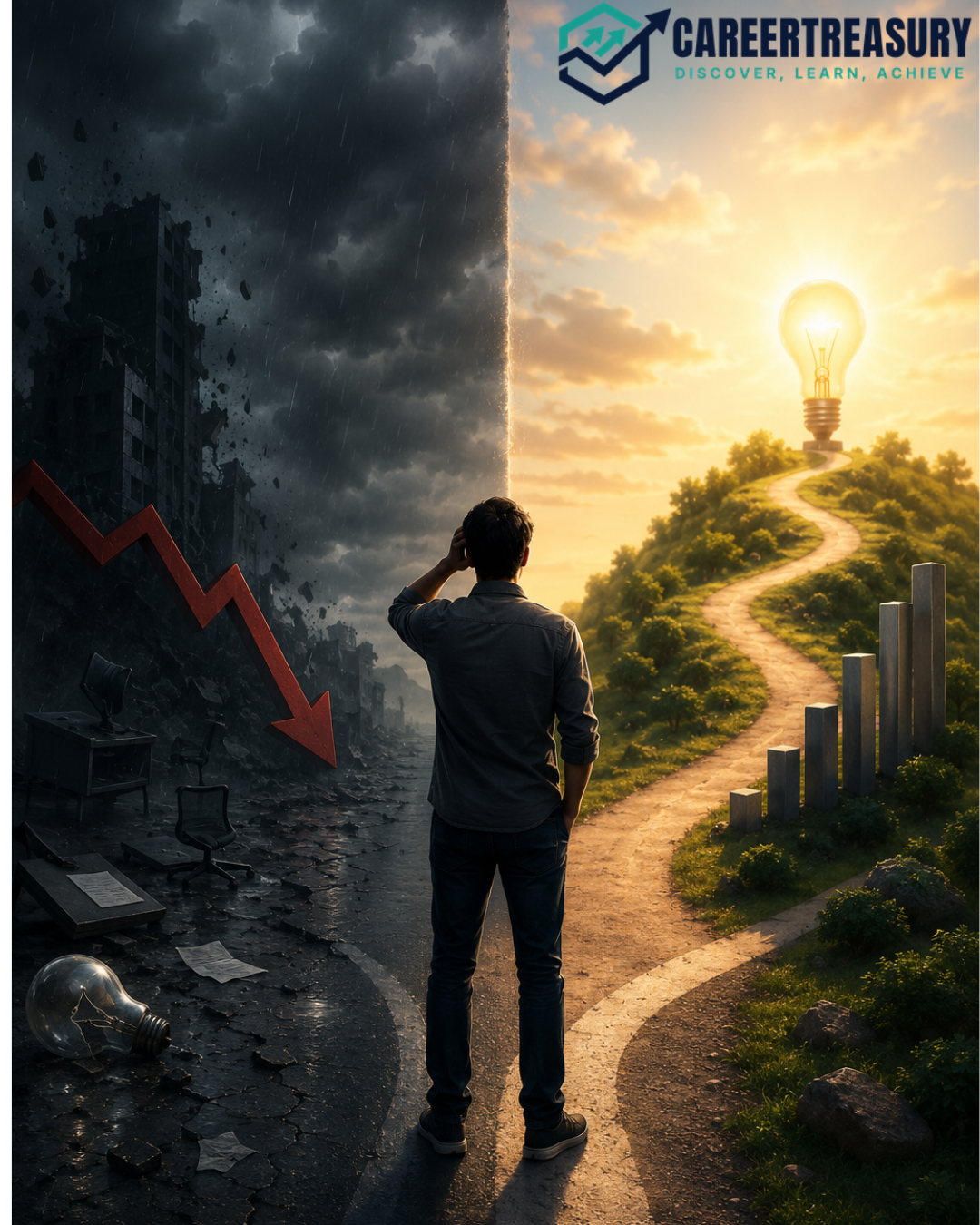 Why Most Startups Fail in Their First Year