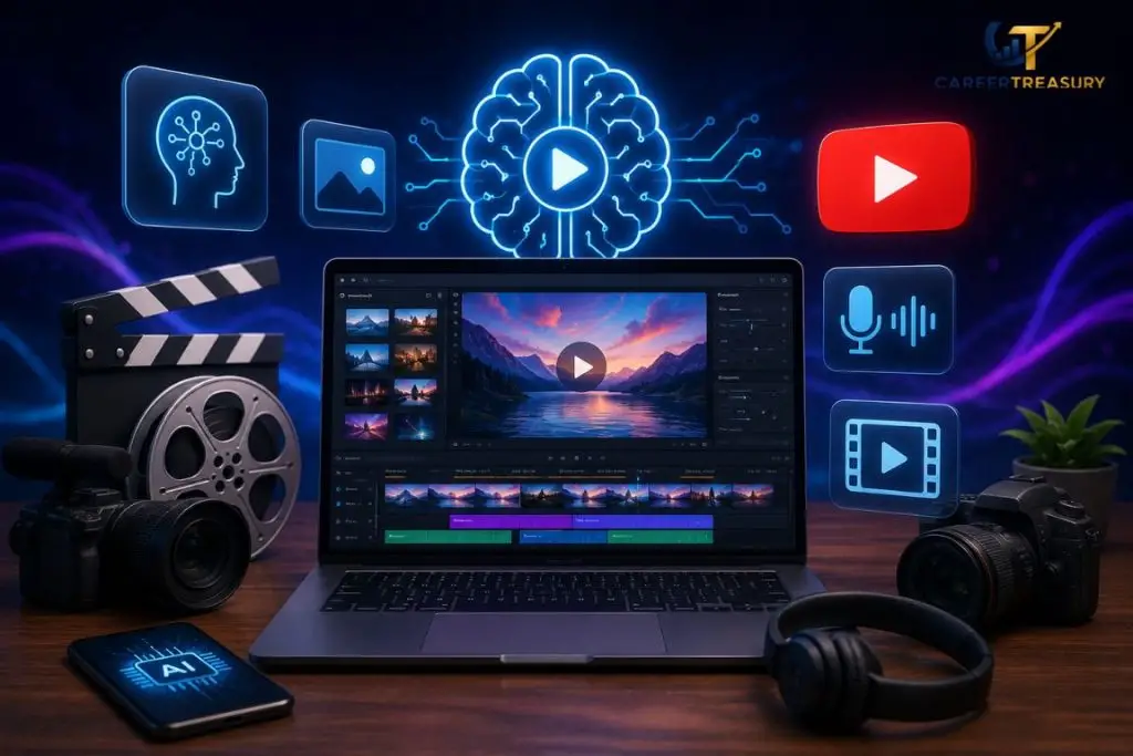 AI Video Tools
