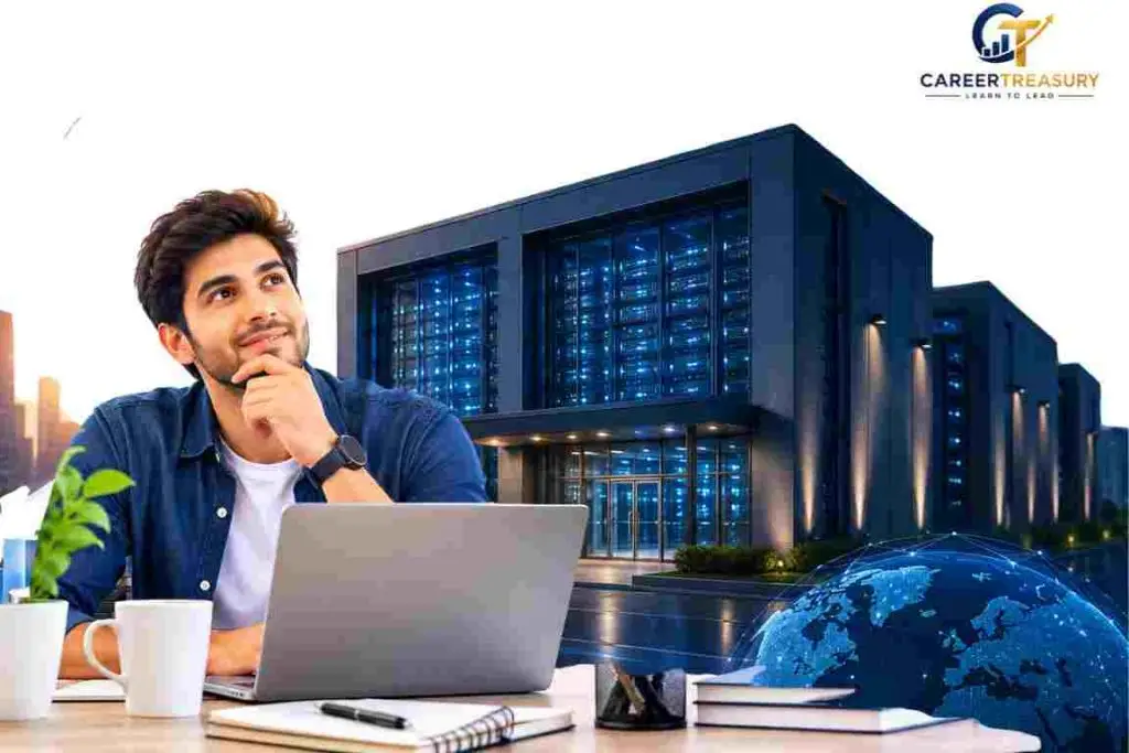 Data Center REITs