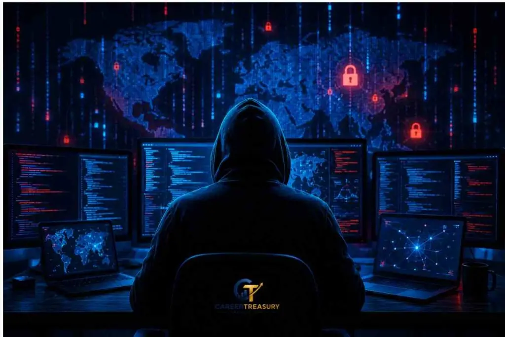 Cybersecurity Tests