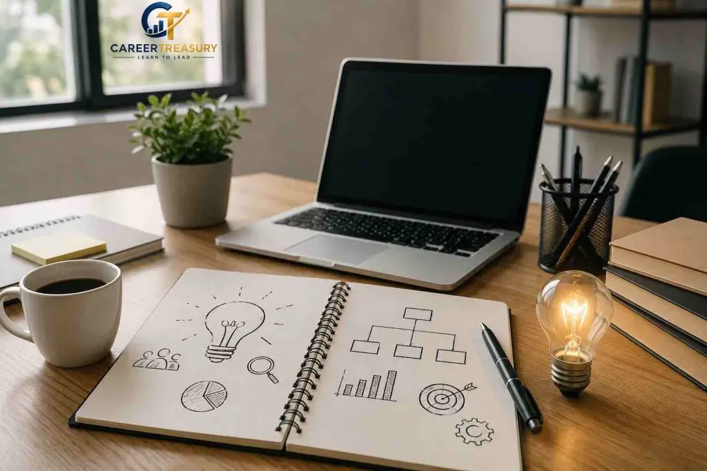How to Start a Business A Complete Beginner's Guide