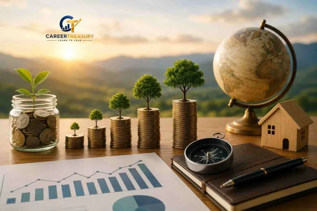 Long-Term Wealth Creation Strategies