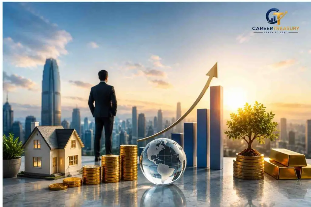 REITs (Real Estate Investment Trusts)