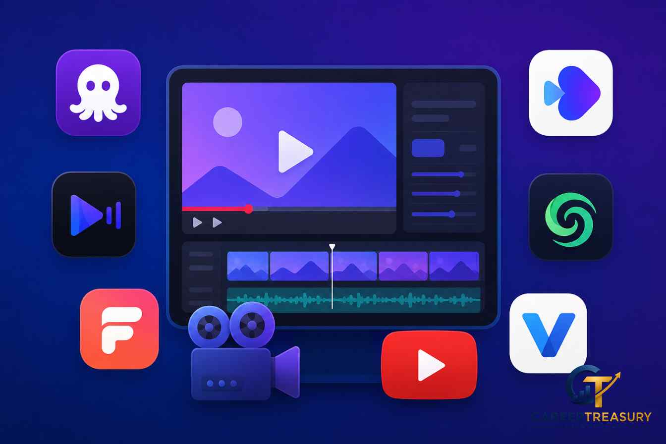 Top AI Video Generator Tools for YouTube Creators in 2026