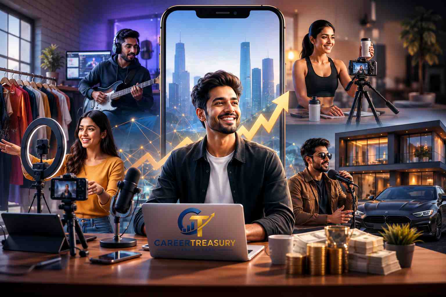 creator economy