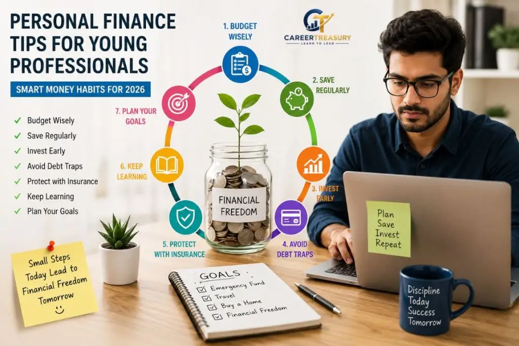 personal finance tips