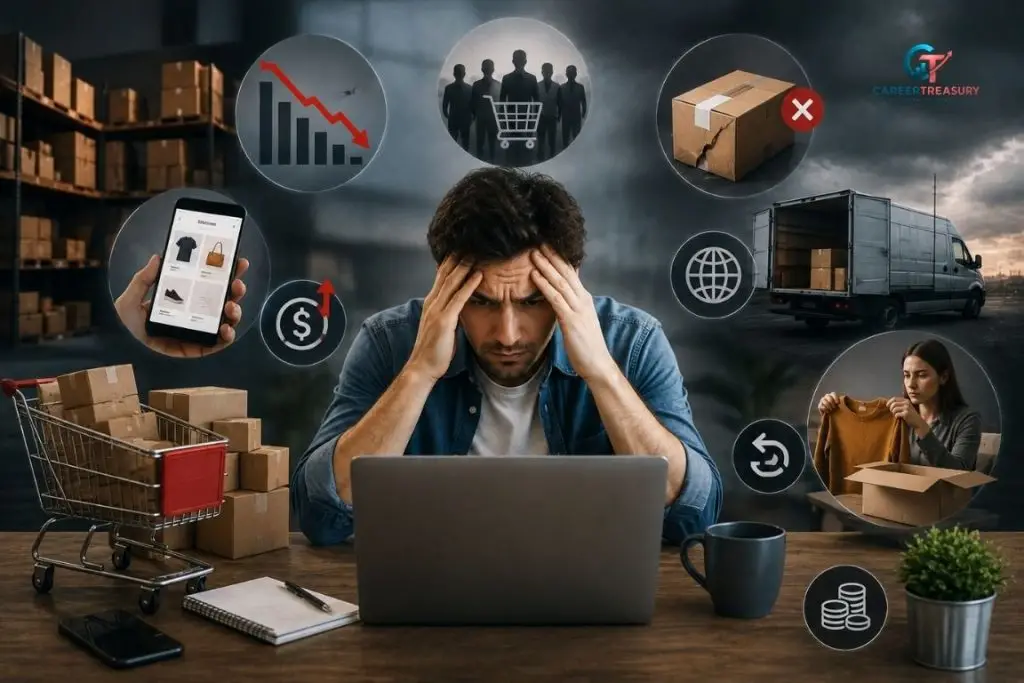 Challenges of Service-Based Businesses