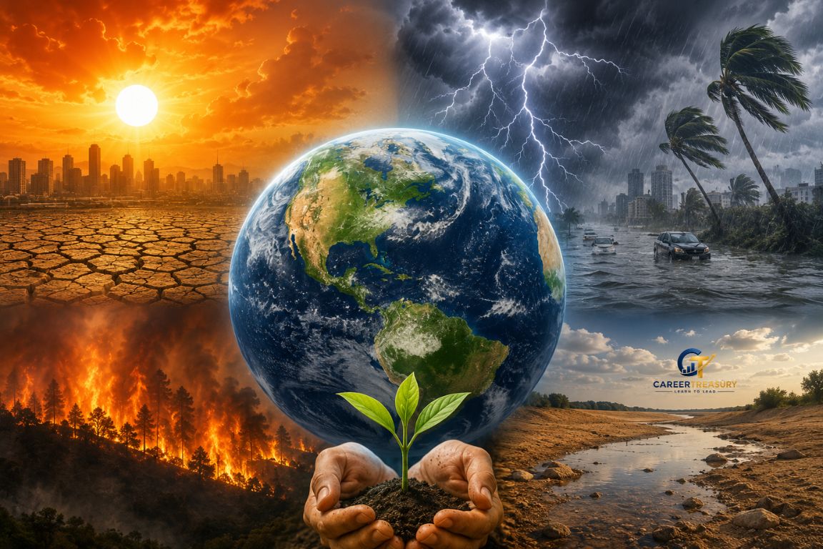 Climate Emergency