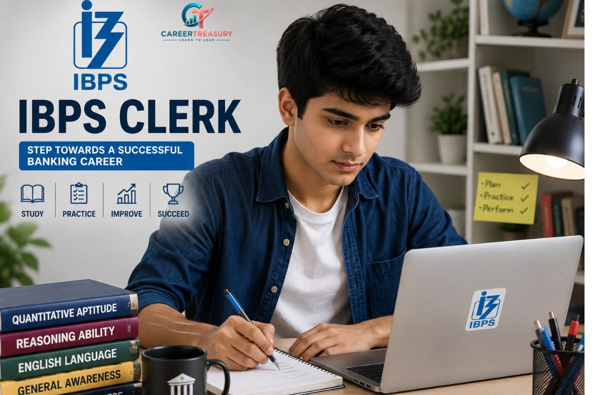 IBPS Clerk