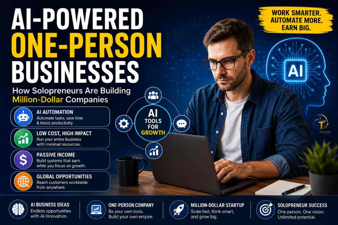 Online Business Trends