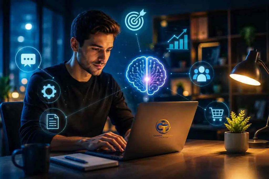 AI Tools for Entrepreneurs