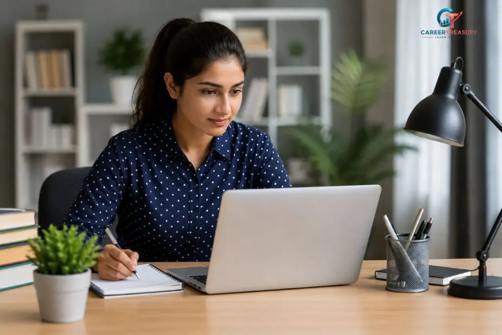 Preparation Strategy for IBPS Clerk 2026