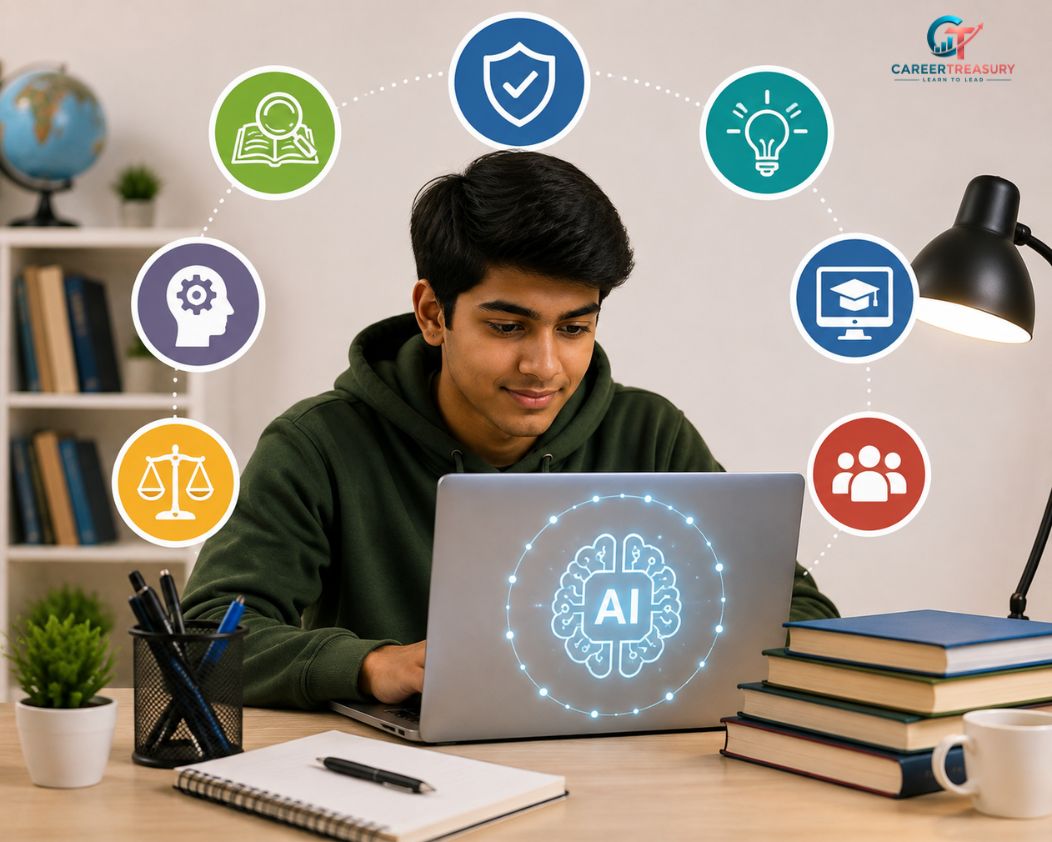 Top Free AI Tools for Students