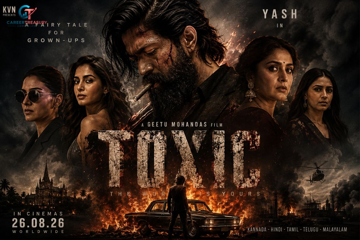 toxic movie review